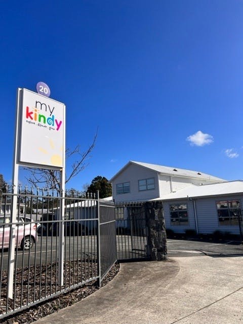 A picture of MyKindy Kelston