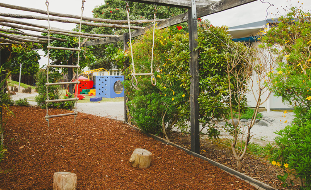 A picture of Barnardos Early Learning Centre Manurewa
