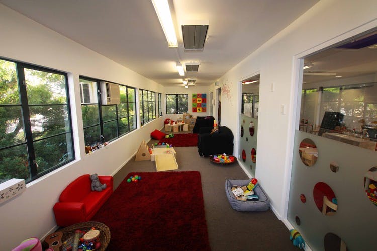 A picture of The Learning Corner Early Learning Centre