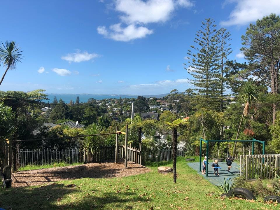 A picture of Mairangi Bay Playcentre