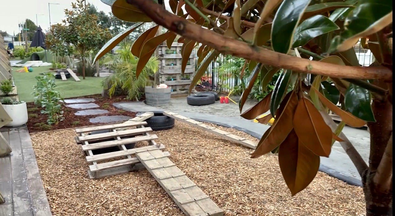A picture of New Shoots Whenuapai Childcare Centre