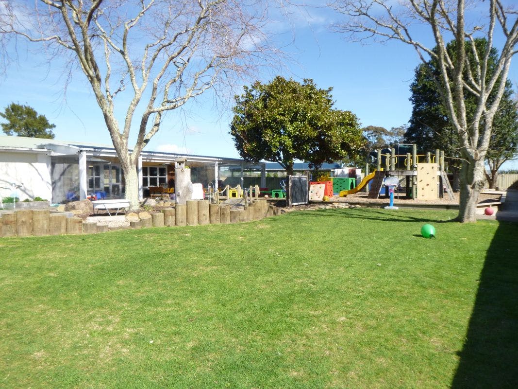A picture of Central Kids Kindergartens - Huntly West