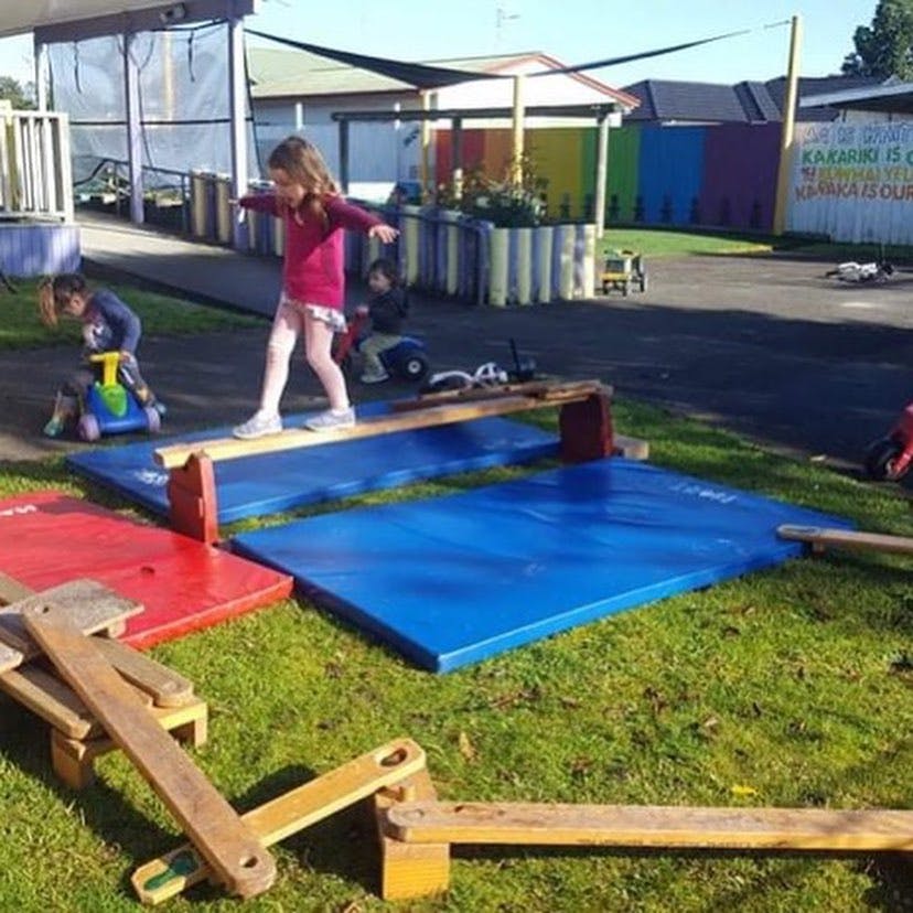 A picture of Morrinsville Playcentre
