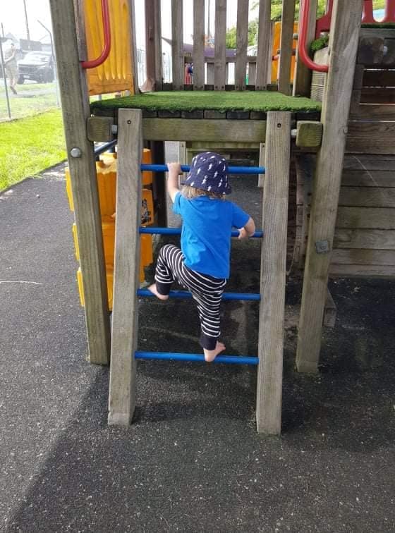 A picture of Tuakau Playcentre