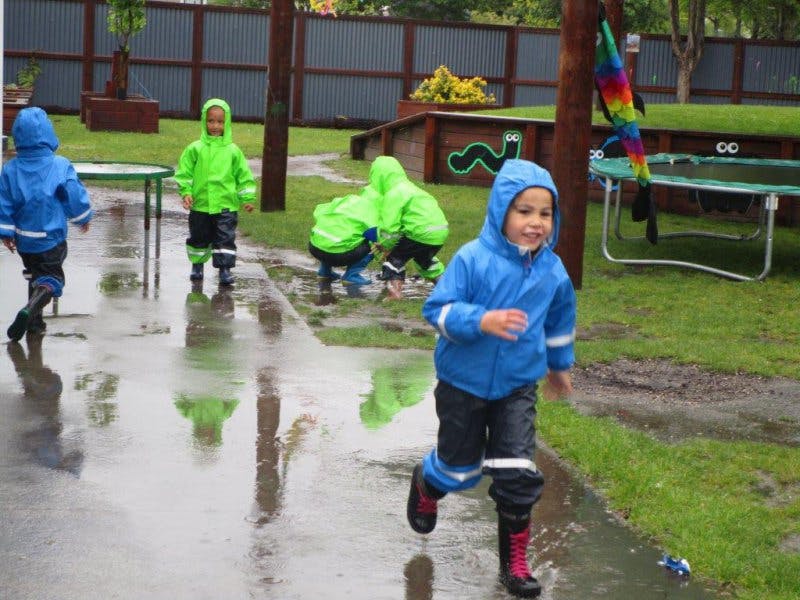 A picture of Central Kids Kindergartens - Turangi