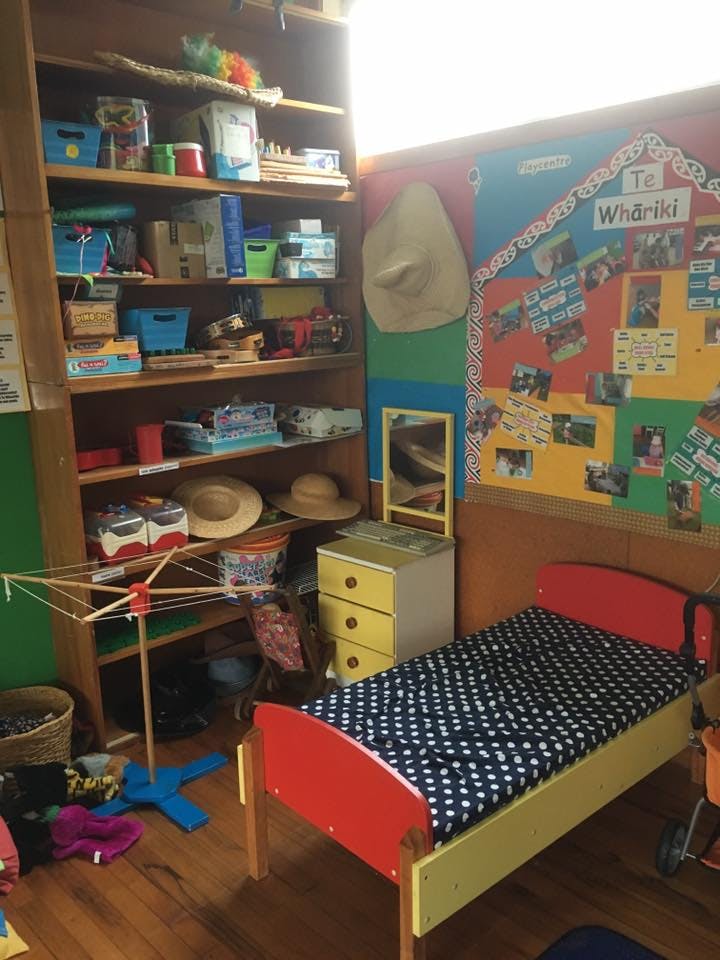 A picture of Awanui Playcentre