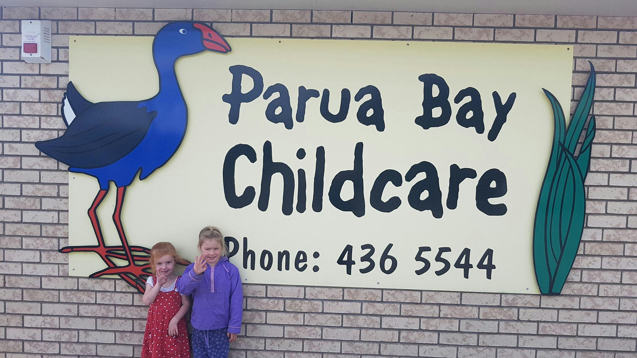 A picture of Parua Bay Childcare