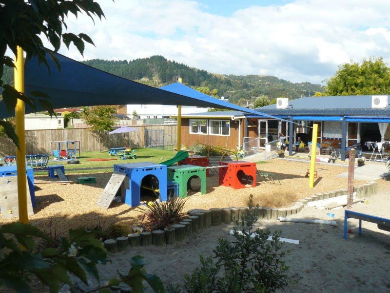 A picture of Central Kids Kindergartens - Garaway