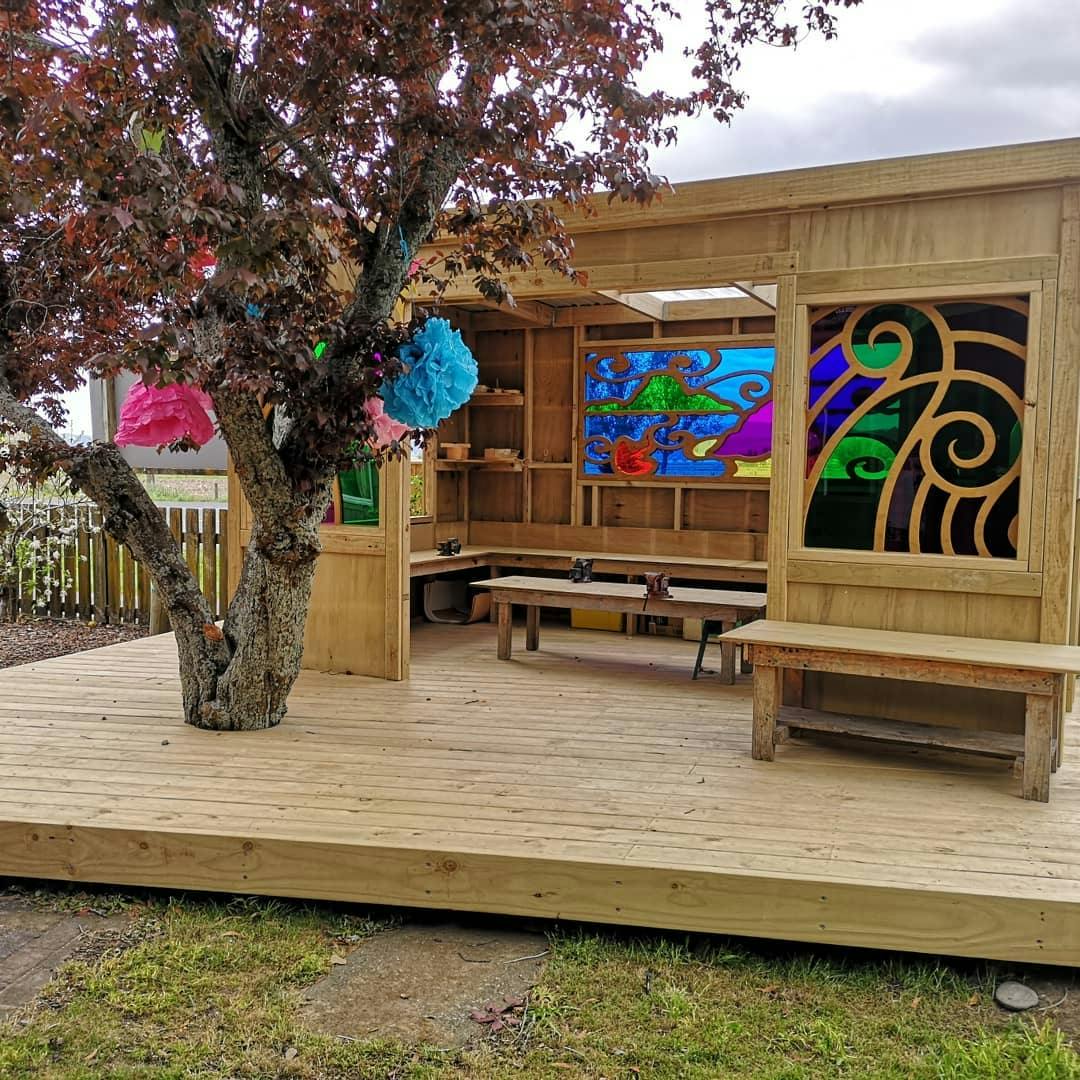 A picture of Awakeri Playcentre