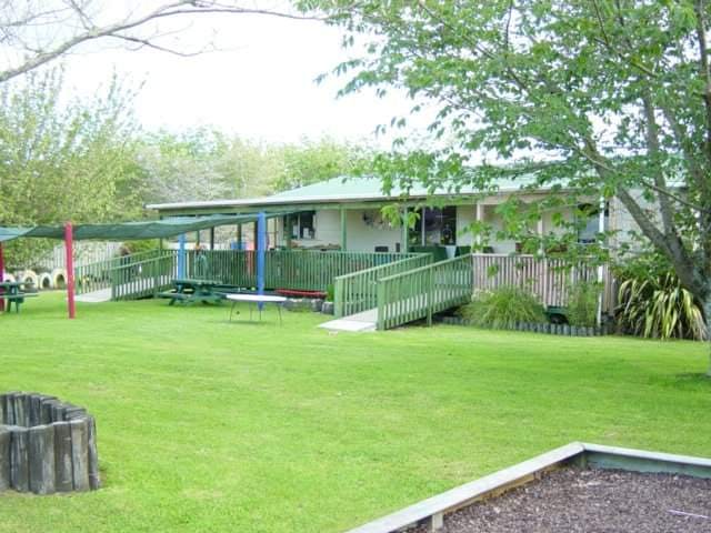 A picture of Galatea Playcentre
