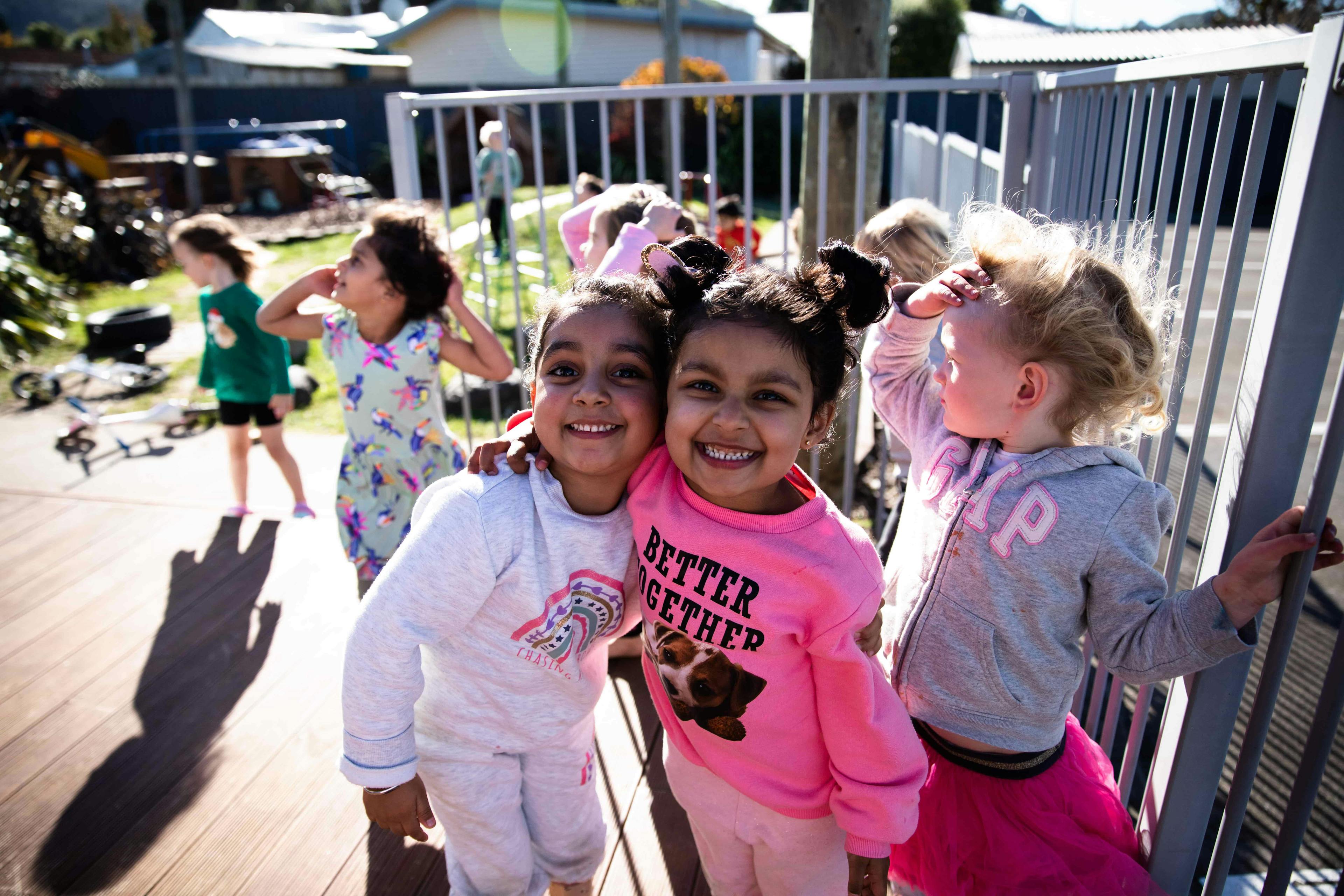 A picture of Beach Kids Waihi