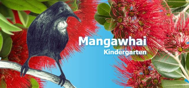 A picture of Mangawhai Kindergarten