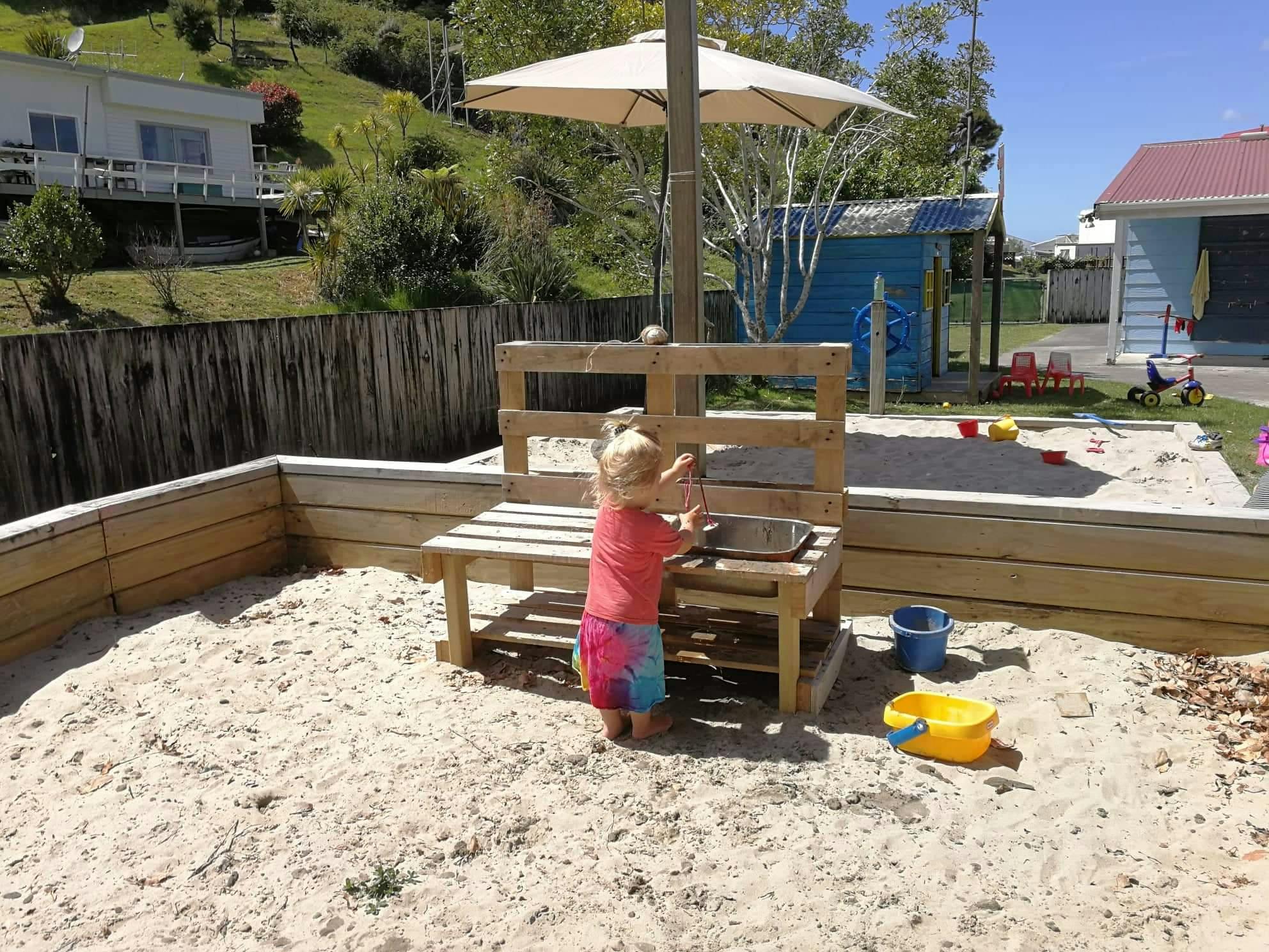A picture of Tutukaka Coast Playcentre