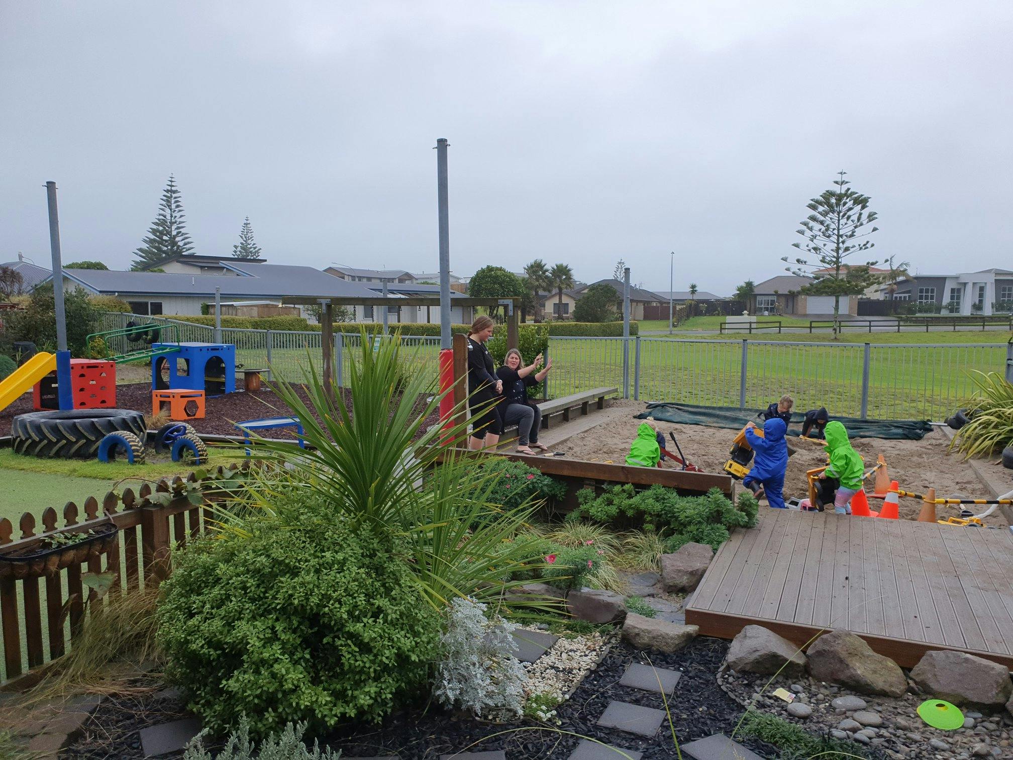 A picture of Coastlands Preschool