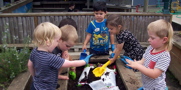 A picture of BestStart Waihi East