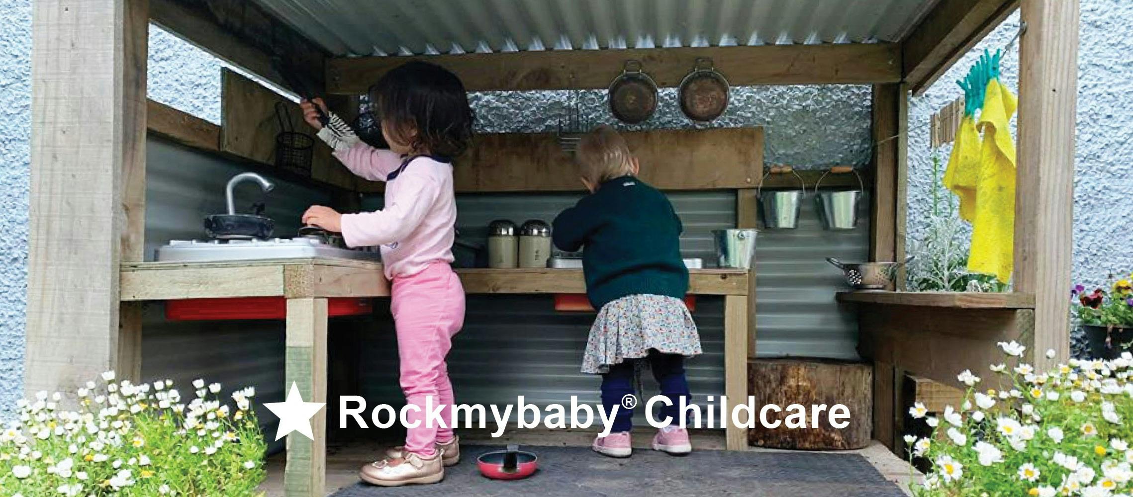 A picture of Rockmybaby Childcare