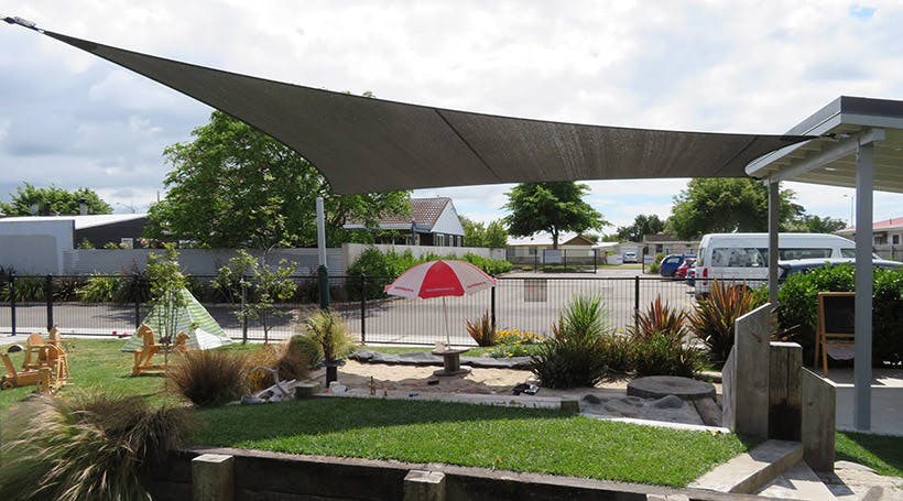 A picture of Te Tipu Whenua Early Childhood Centre