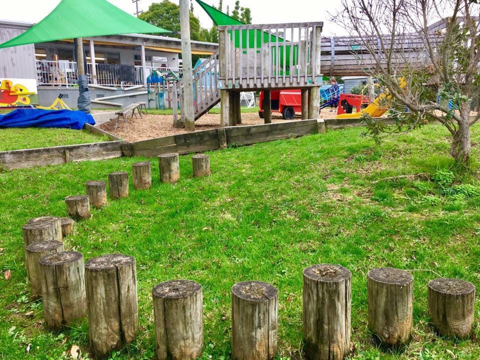 A picture of Whangaparaoa Playcentre