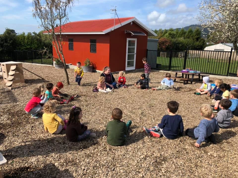A picture of Farmhouse Preschool and Nursery