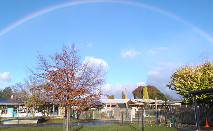 A picture of Manaia Kindergarten