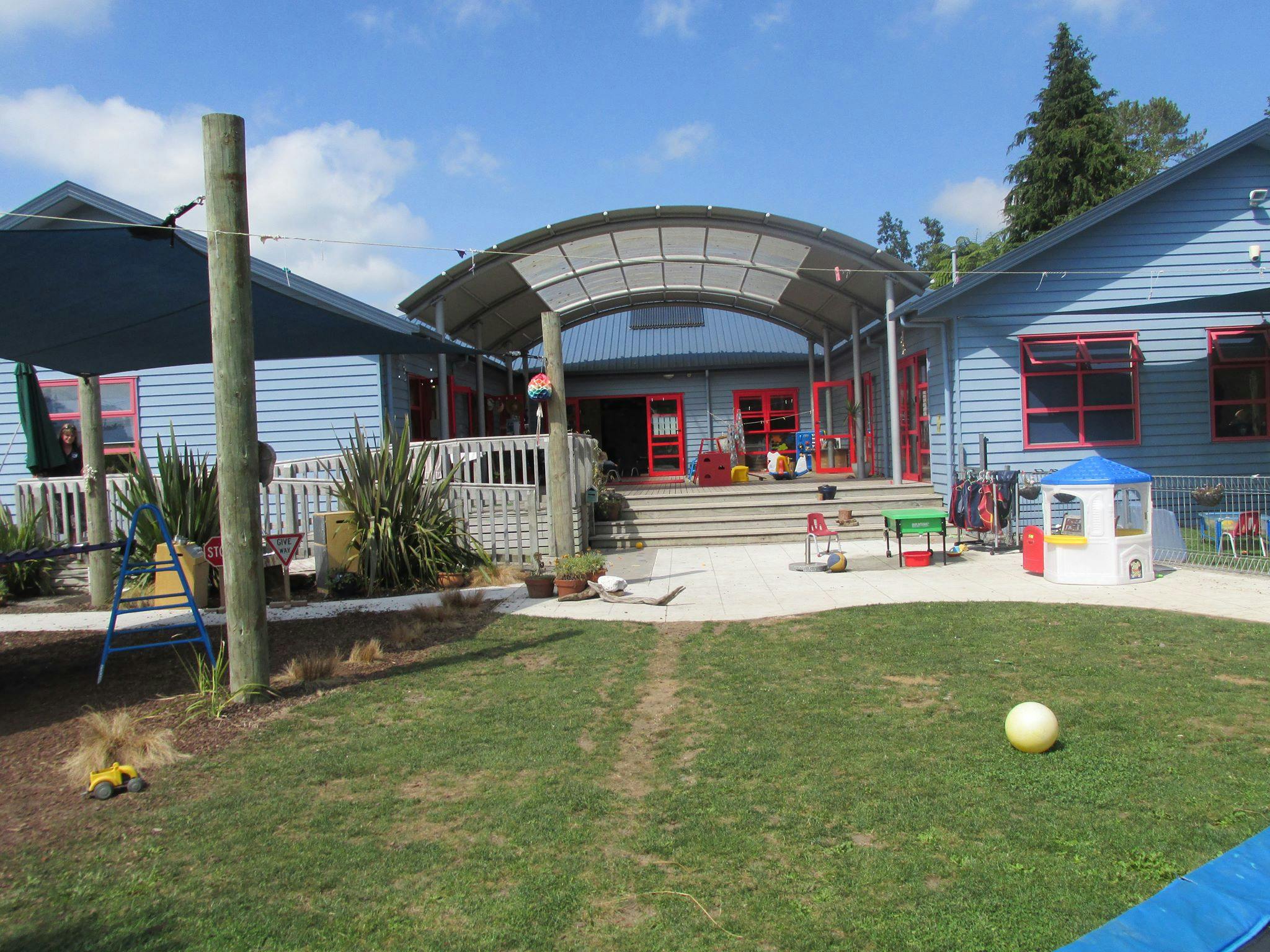A picture of Inglewood Community Childcare Centre