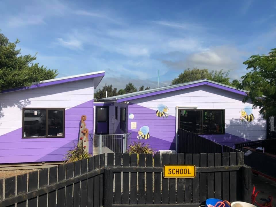 A picture of  Busy Bees Educational Childcare Centre Dannevirke