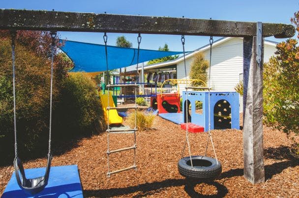A picture of Barnardos Early Learning Centre Kaikoura