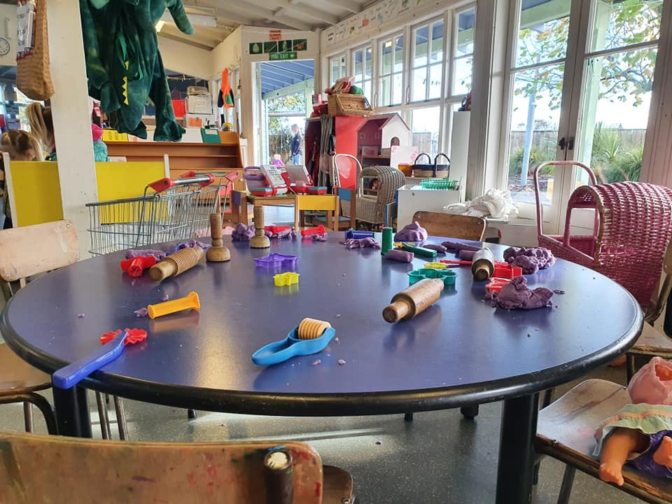 A picture of Feilding Playcentre