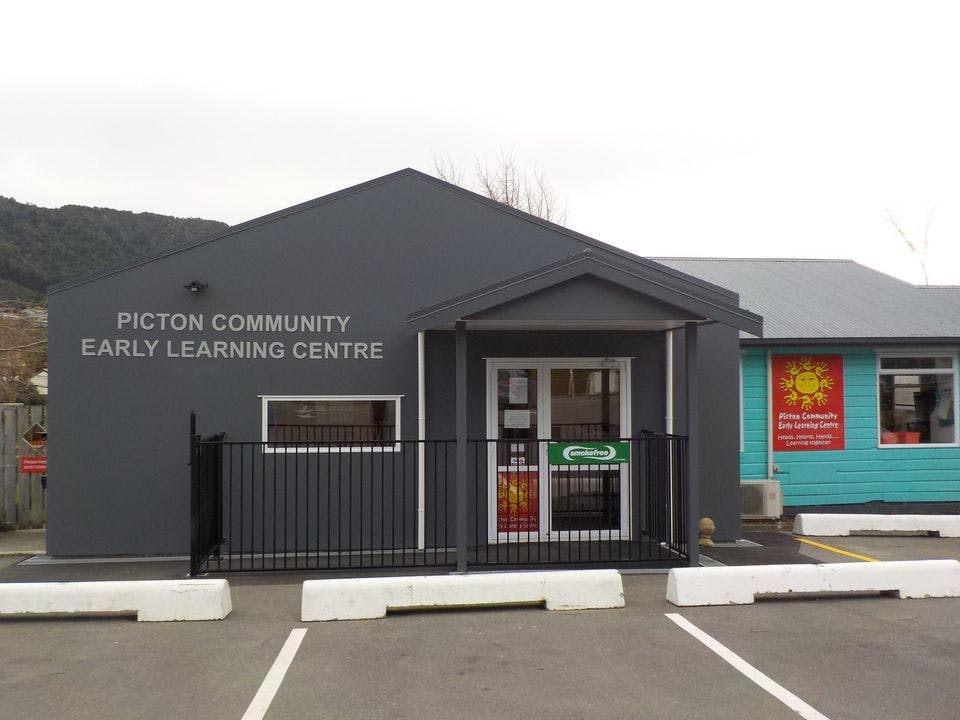 A picture of Picton Community Early Learning Centre