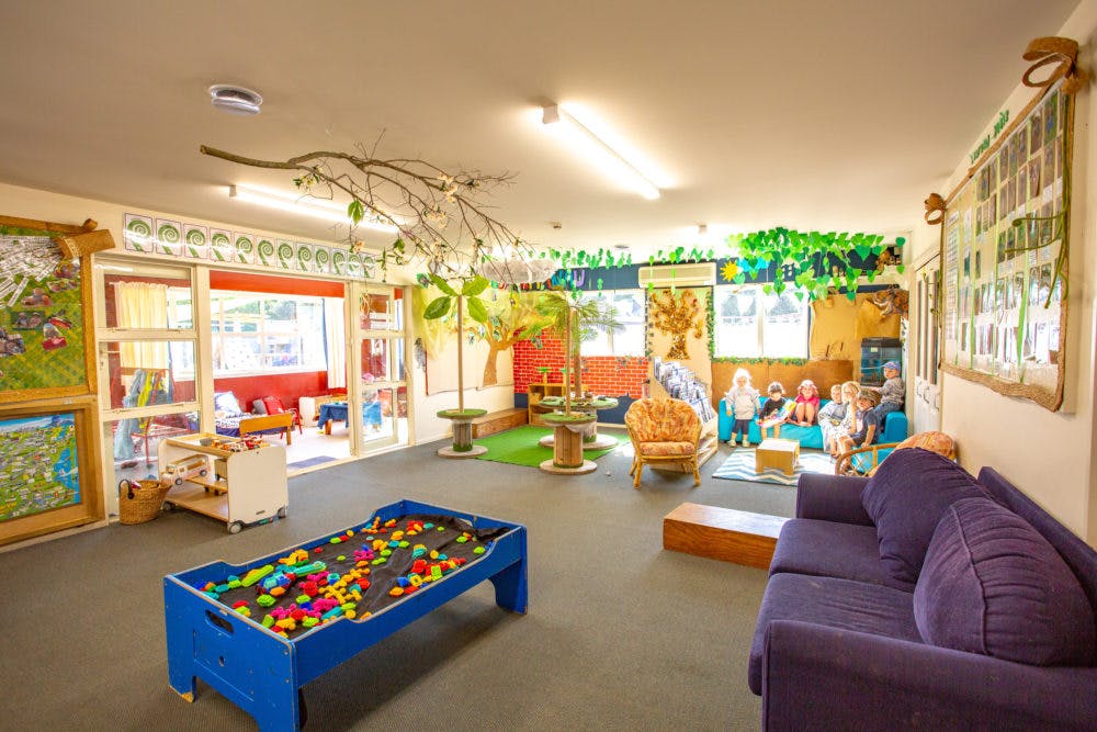 A picture of West Melton Nursery and Preschool