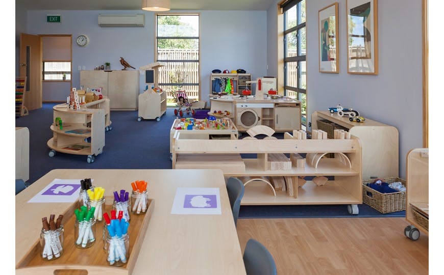 A picture of Kindercare Aidanfield