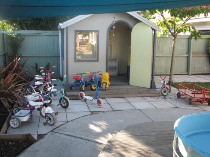 A picture of The Lighthouse Nursery And Preschool