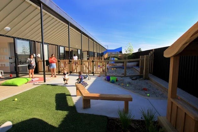 A picture of Eduplay Childcare Westgate