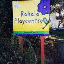 A picture of Rakaia Playcentre