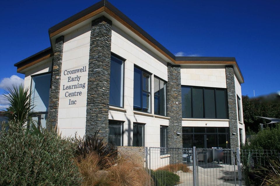 A picture of Cromwell Early Learning Centre
