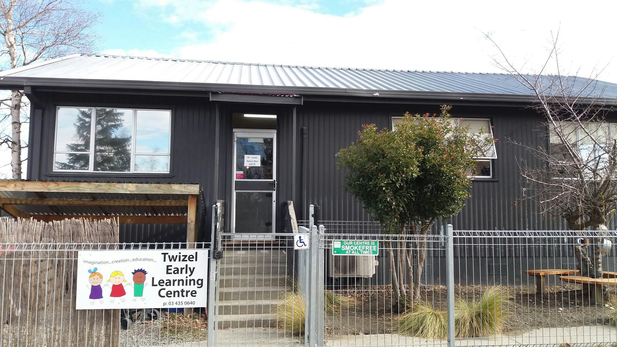A picture of Twizel Early Learning Centre