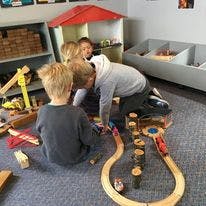 A picture of Riverton Kindergarten
