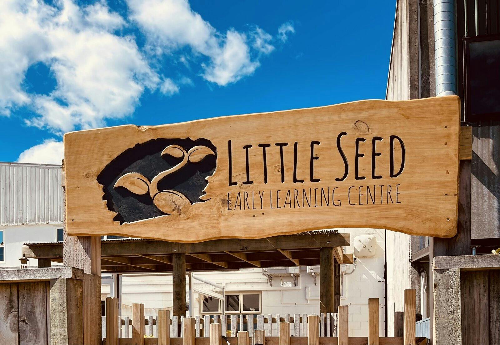 A picture of Little Seed Early Learning Centre