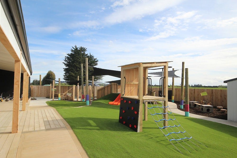 A picture of Blue Duck Early Learning Centre - Winton