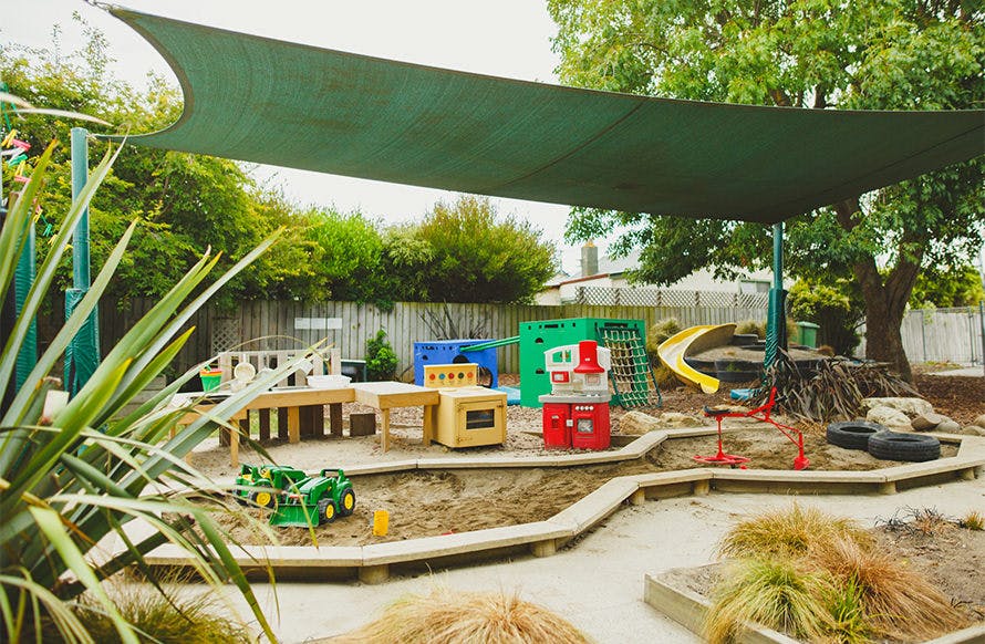 A picture of Barnardos Early Learning Centre Oamaru