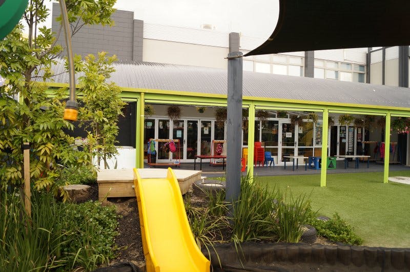 A picture of Little Kiwis Early Learning Centre