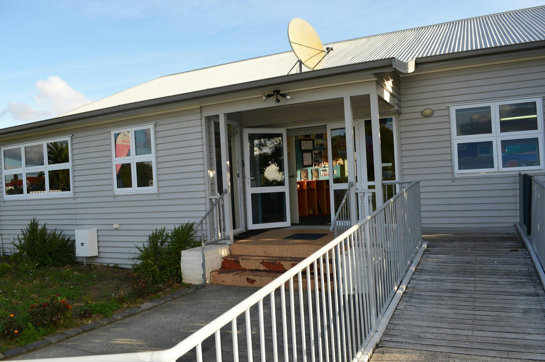 A picture of Little Feet Childcare Centre - Papatoetoe