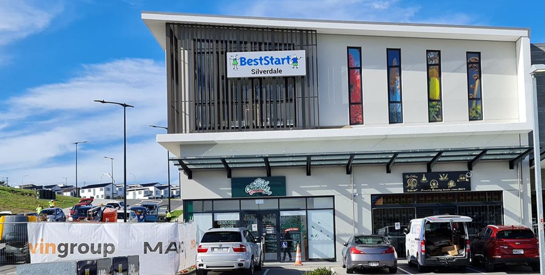 A picture of BestStart Silverdale