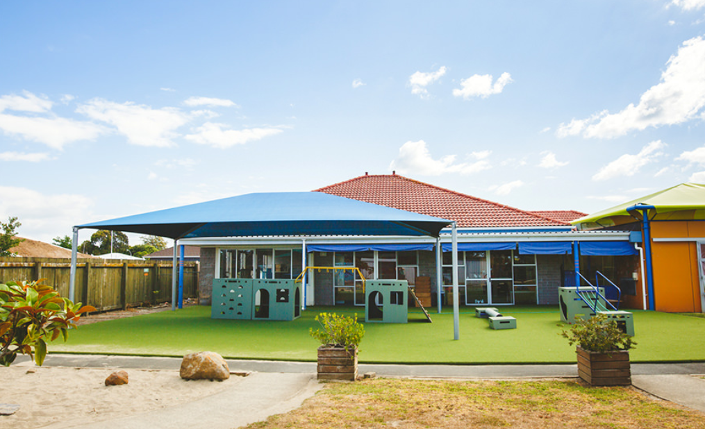 A picture of Barnardos Early Learning Centre Māngere