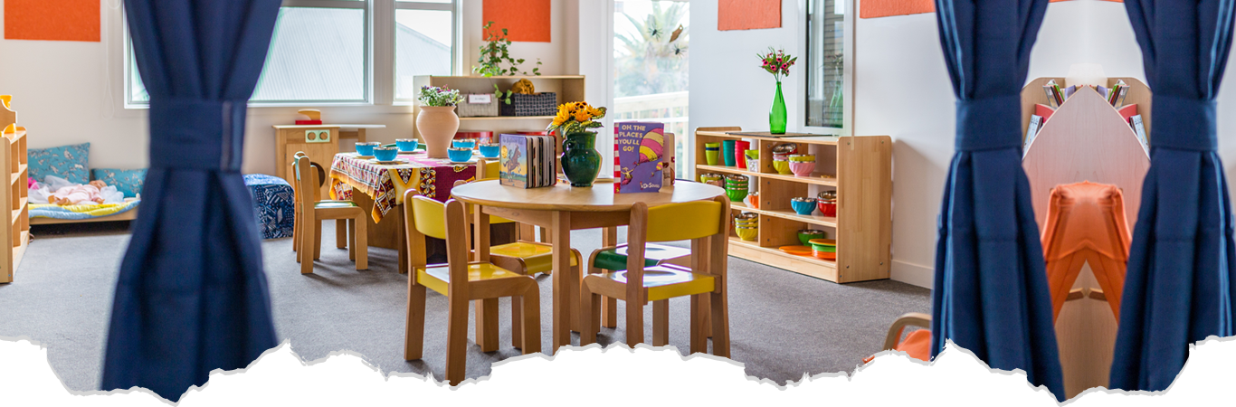 A picture of Kiddie Garden Learning Corner