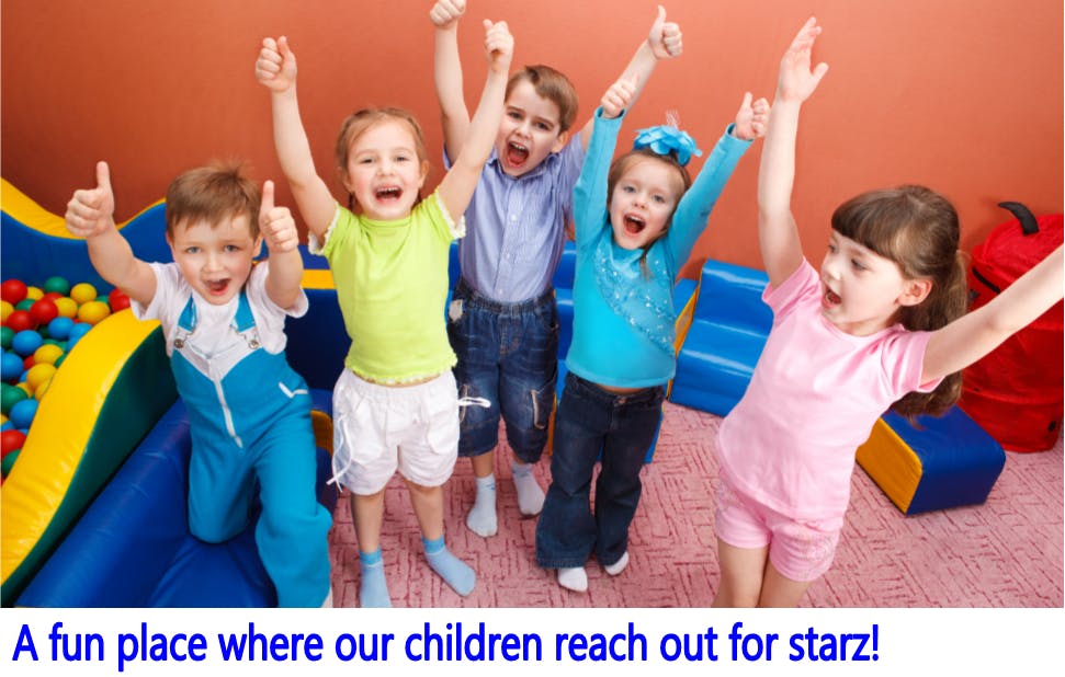 A picture of Shining Starz Early Learning Centre