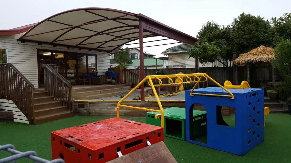 A picture of Kelston Community Early Childhood Centre
