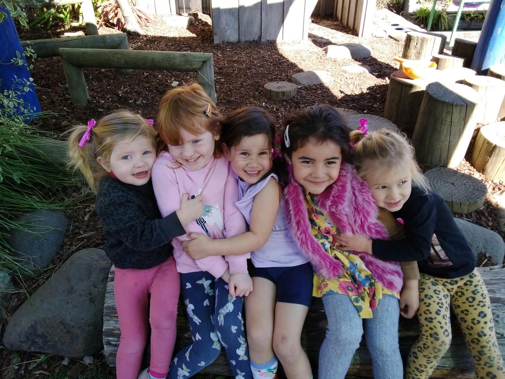 A picture of Waiapu Kids St Marys Family Centre