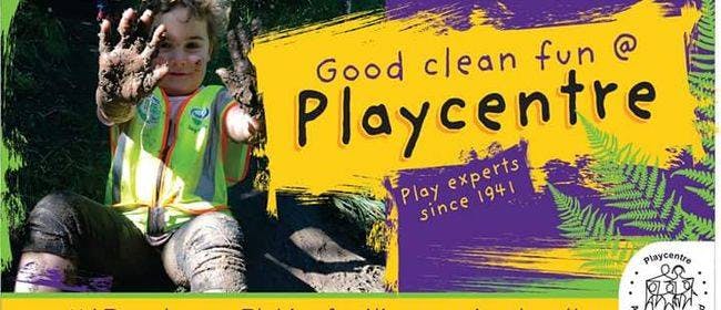 A picture of Whangarei Heads Playcentre