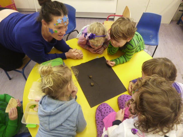 A picture of Crossways Community Creche